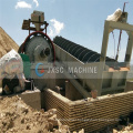 Best Quality Spiral Screw Machine FG7 Silica Fine Sand Washing Machine For Sale